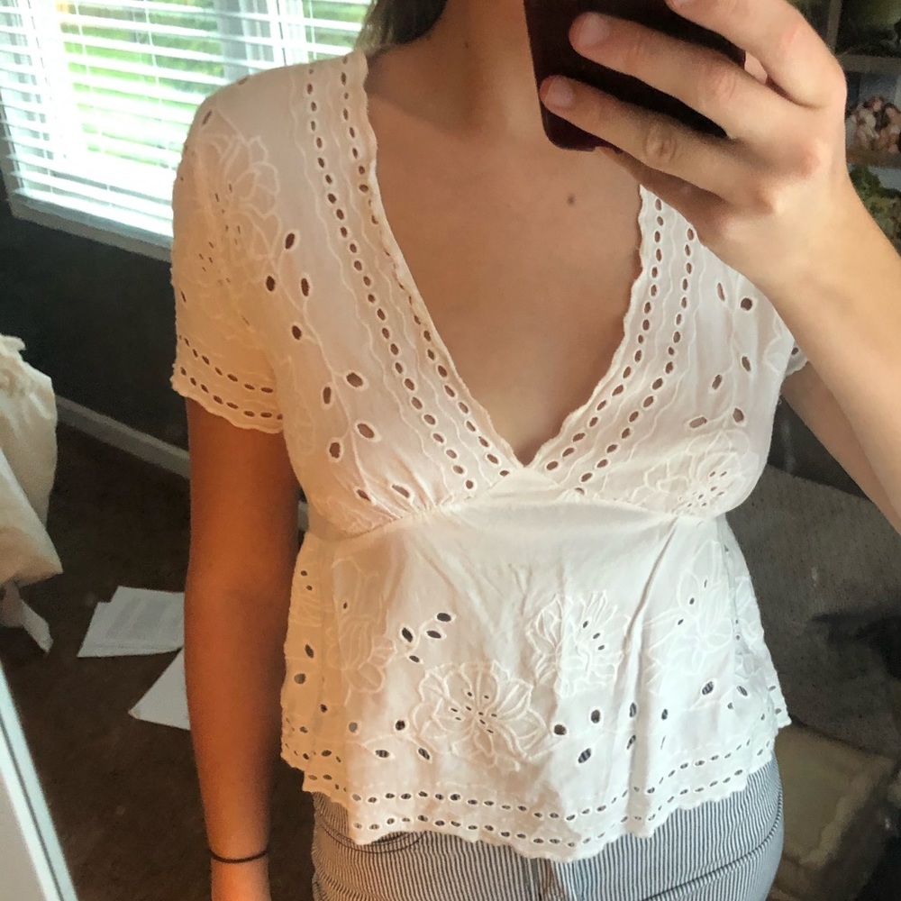 Free people top!!!